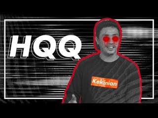 Bahasa Kids Jaman Now: HQQ (Ha - Khi - Khi)