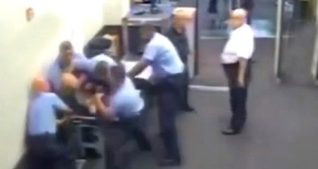 72 Yaşındaki Avukatın Gözaltına Alınma Şekli Ülkeyi Ayağa Kaldırdı