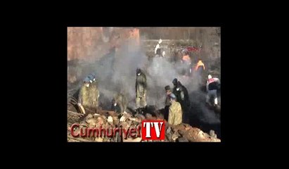 Kastamonu'da kayıp 5 kişilik aileyi arama çalışmaları sürüyor