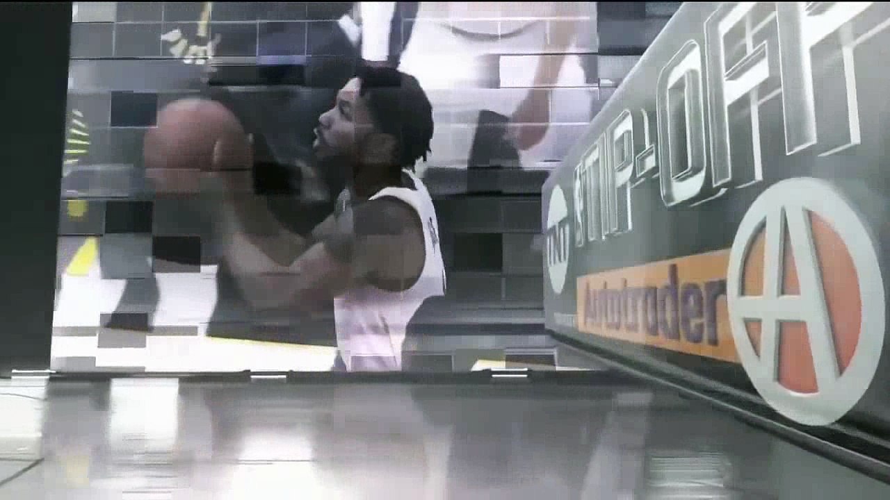 Inside The NBA - Funniest Moments 2017 October & November_clip1