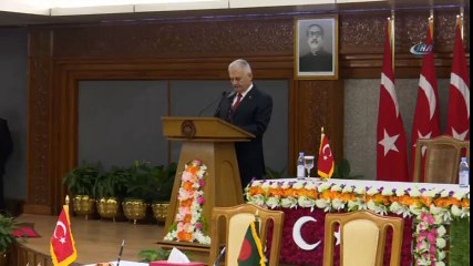 ’Arakan Müslümanları ve Kudüs’ Değerlendirmesi