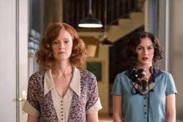 watch Cable Girls s2e1 Season 2, Episode 1 Full Online free