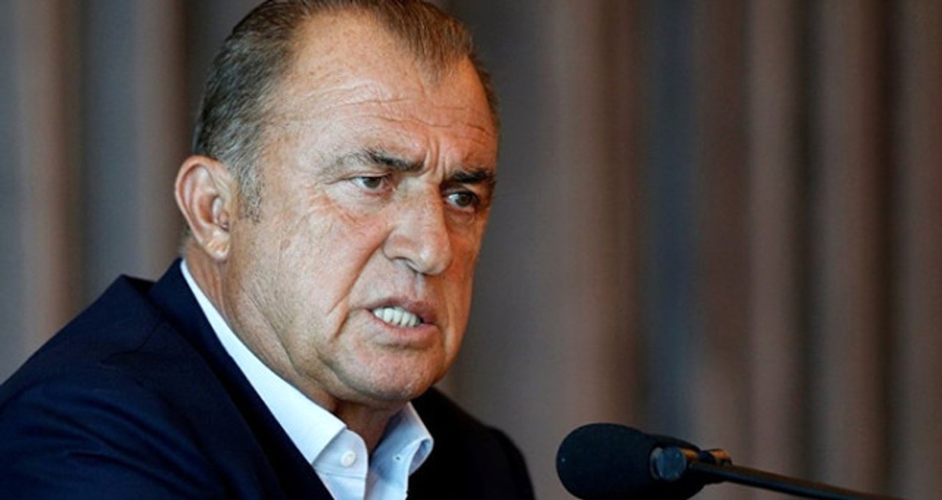 Galatasaray Taraftarının İstediği Fatih Terim: Beni Arayan Yok