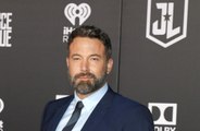 Ben Affleck back in treatment for alcohol addicition