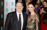 Georgina Chapman still plans to divorce Harvey Weinstein