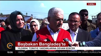 Arakanlı Müslümanlar