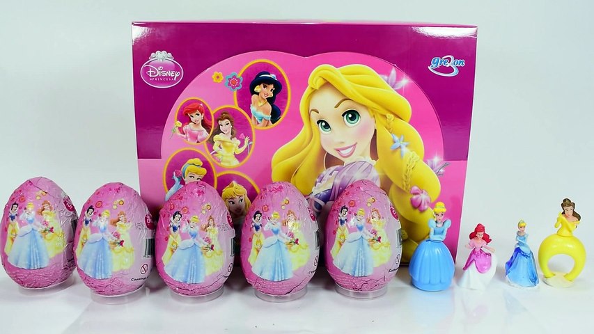 Huevos de plastilina online de rapunzel