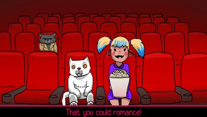Purrfect Date - Bande-annonce de lancement