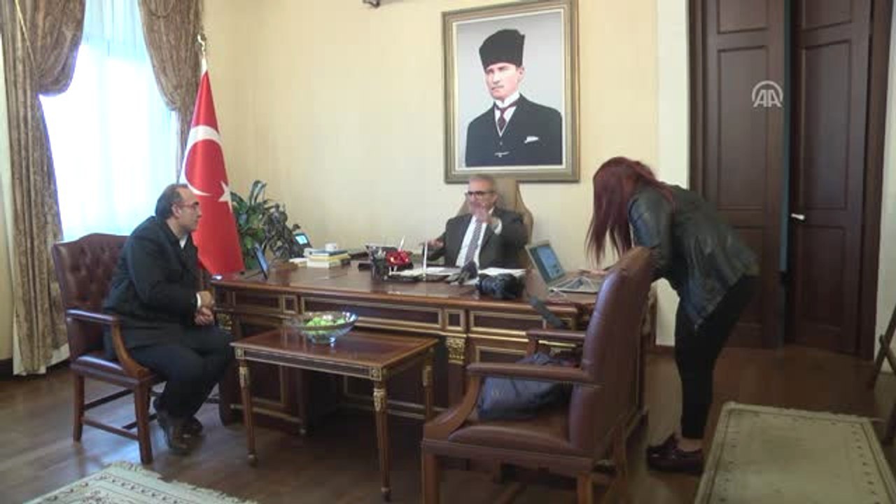 Aa'nın "Yılın Fotoğrafları" Oylaması