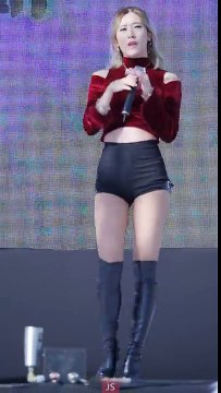 171111 로즈퀸(Rose Queen) cover-나이런사람이야(설) 바둑대축제 KPOP by JS 직캠(fancam)-2AC39ISBNR0