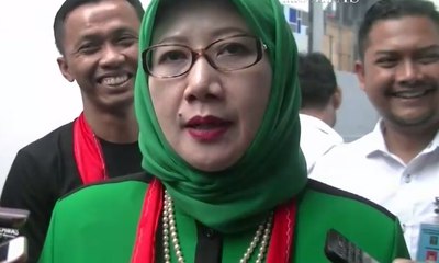Ridwan Kamil Dianggap Gagal Komunikasi, PPP Undur Diri
