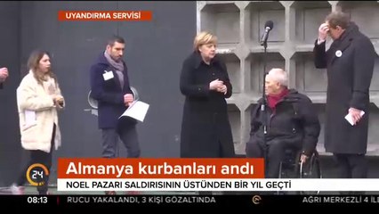 Bir yıl geçti