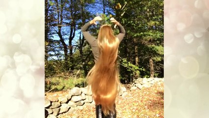 GIRLS WITH LONGEST HAIR EVER!-gCiAdEpiFsw