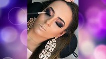 Glamorous Eye Makeup Inspiration - Tutorials-R0XCsfo6M2g