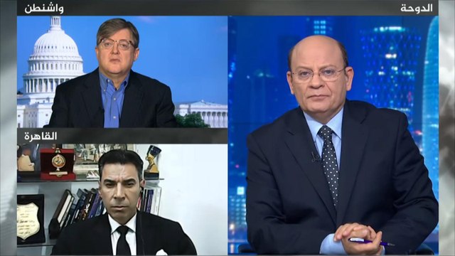 الحصاد- أميركا والنظام المصري وملف حقوق الإنسان