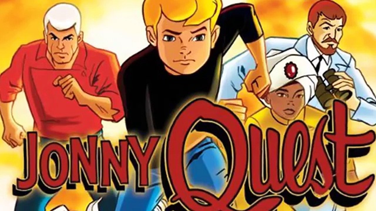 NOVA SERIE DO DANNY PHANTOM ? - Vídeo Especial Danny Phantom