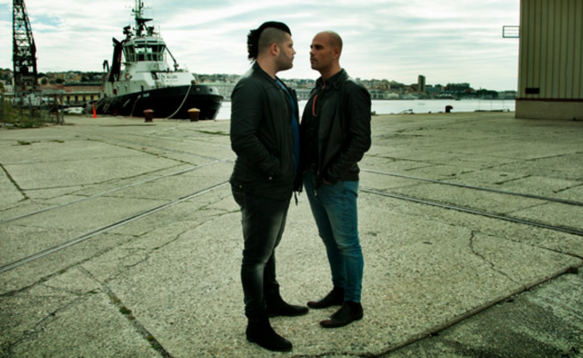 [ S1 E1 ] American Rust Season 1 Episode 1 : English Subtitles