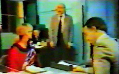 Eaten Alive (1980) - VHSRip - Rychlodabing (2.verze)