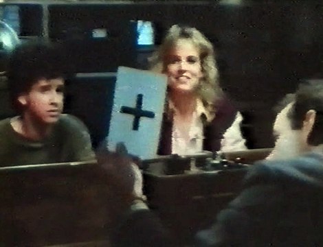 Ghostbusters (1984) - VHSRip - Rychlodabing (2.verze)