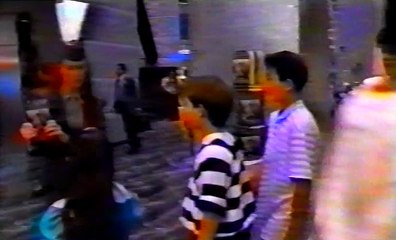 Gremlins 2 (1990) - VHSRip - SK Rychlodabing