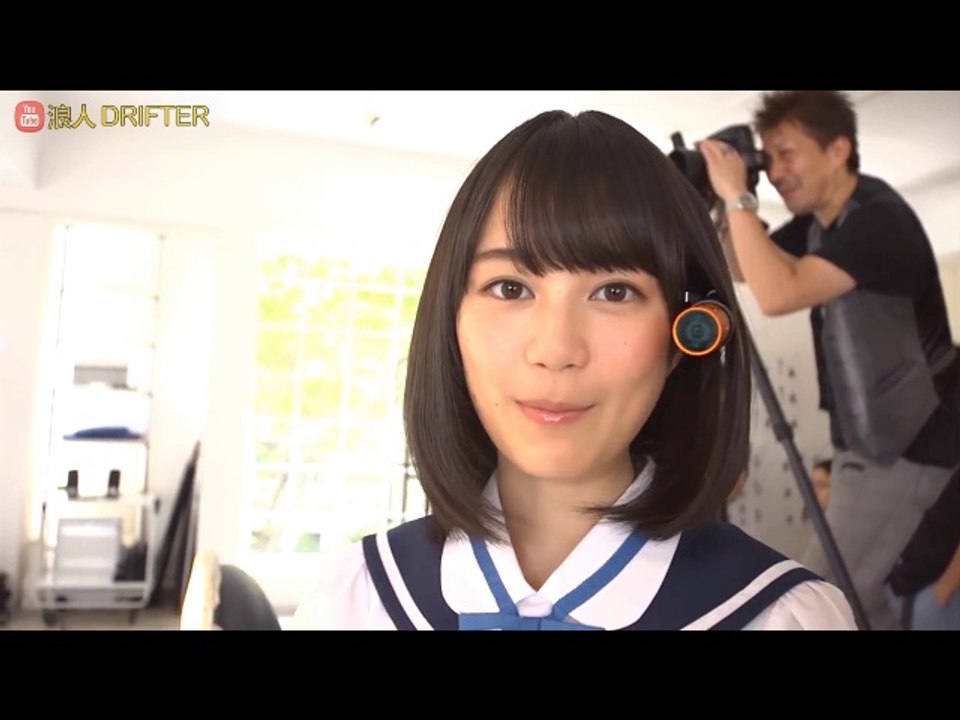 乃木坂応援力チャージPROJECT「撮影の舞台裏も大公開しちゃいます　File02」