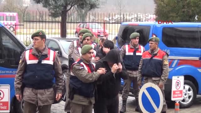 Yalova'da Fuhuş Operasyonu: 6'sı Kadın, 11 Gözaltı