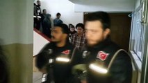 FETÖ elebaşı Gülen'in yeğeninin de aralarında bulunduğu 34 kişi tutuklandı