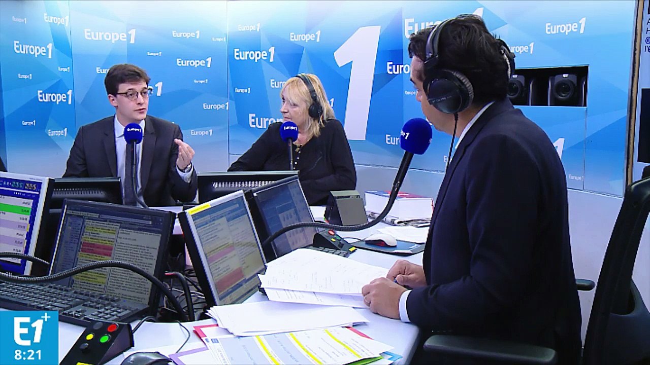 Loi immigration : la notion de "pays tiers sûr" "ne figurera pas dans la loi"