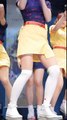 171123 옐로비(YellowBee) 딸꾹(보연&서나) 인사아트프라자 뉴타TV KPOP by JS 직캠(fancam)-cU5TAshBuFw