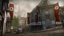 Call of Duty: WWII - The Resistance DLC Preview