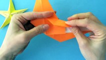 折り紙★ダブルバーンスター　Origami Double Barnstar（カミキィ kamikey)-ei336fBVHWk