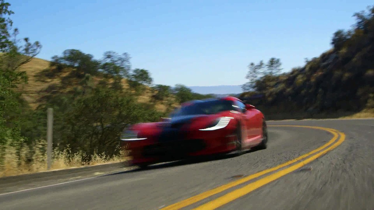 Picking the 2016 Motor Trend Best Driver's Car_clip6