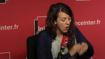 Attache moi si tu peux - Le billet de Nicole Ferroni