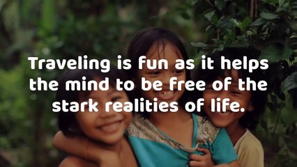 Wanderlust Dipped Quotes | HiCinko