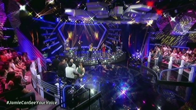 I Can See Your Voice PH: Wash Me Nae Nae | The Voice Is Synching