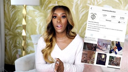 Holiday House Tour! | Jackie Aina