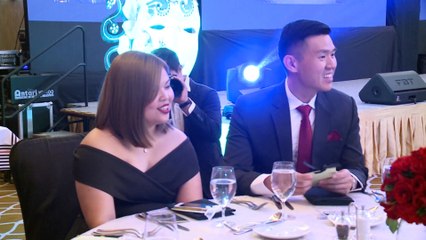 WWW: Skin Magical Christmas Party