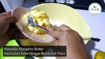 Membuat Kue Pie Susu Sederhana, Lembut dan Enak ( How To Make PIE SUSU )