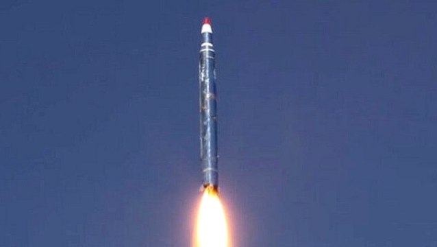 Suudi Arabistan'a Atılan Füzeyle İlgili İran'ı Suçlayan ABD'ye Cevap: Bağlantımız Yok