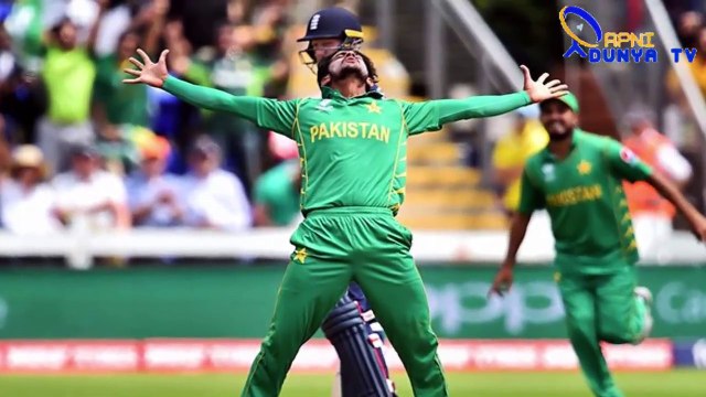 hasan ali action after wicket Student’s Hassan Ali style celebration goes viral, gets 1000k views - YouTube