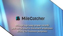 Best Mile Tracker App - Milecatcher.com