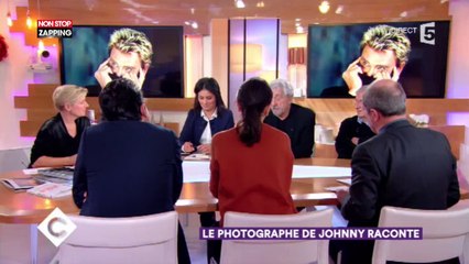 Johnny Hallyday trouvait l'île de Saint-Barth "ringarde" (vidéo)