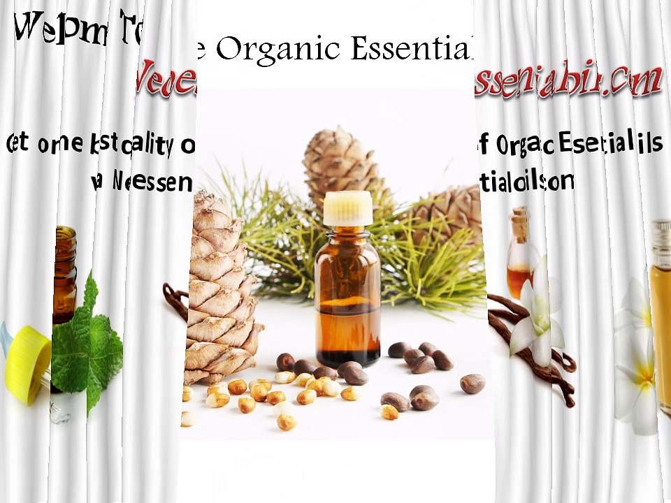 Get online best quality of Organic Essential Oils via Neoessentialoils.com