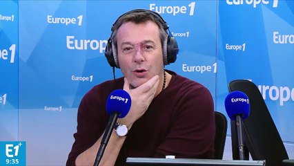 Polémique autour de Tex : pour Jean-Luc Reichmann, "c'est un peu exagéré"