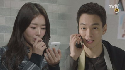 규한♥수민, 서로의 정체를 모른채 주말데이트?!