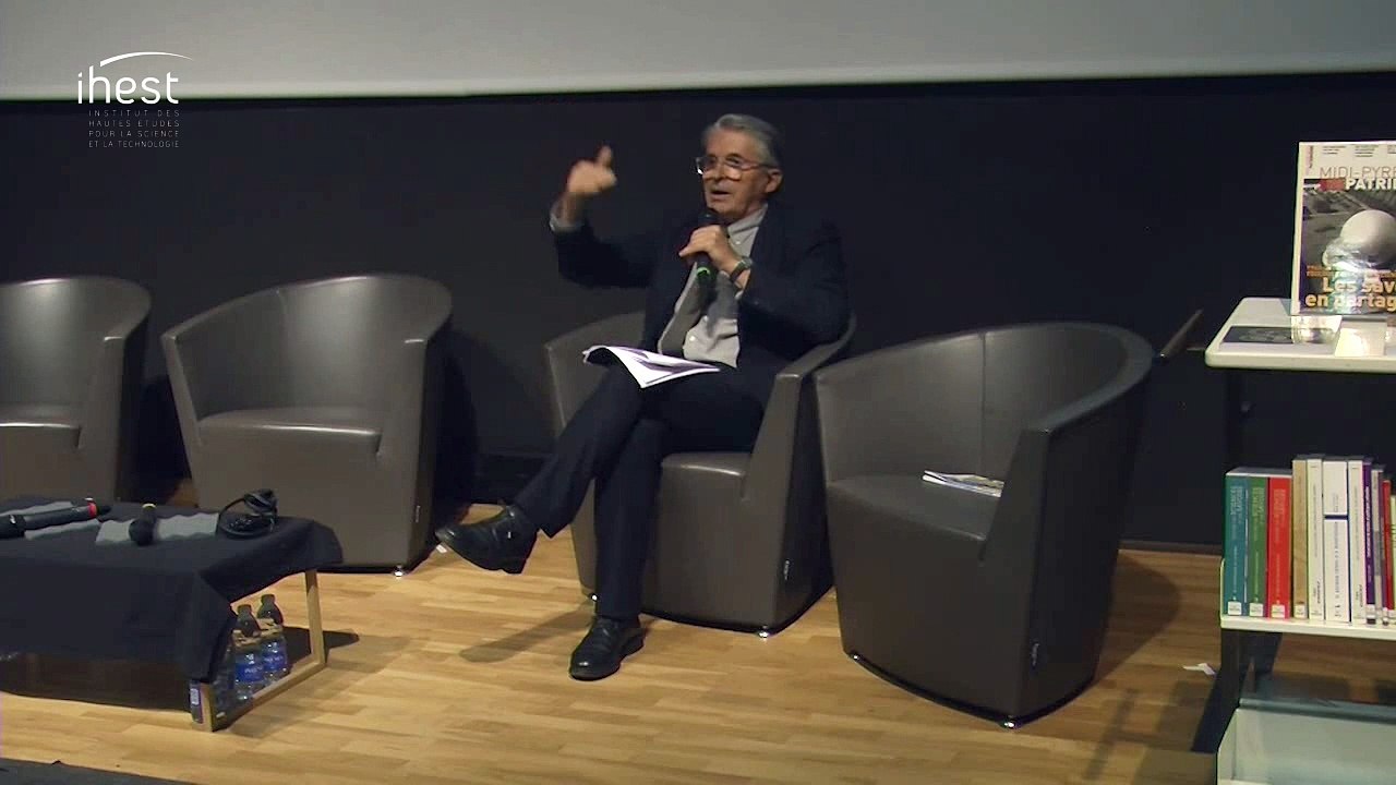 Quel sens donner à l'engagement d'un territoire pour la culture scientifique de ses citoyens ? 2e partie