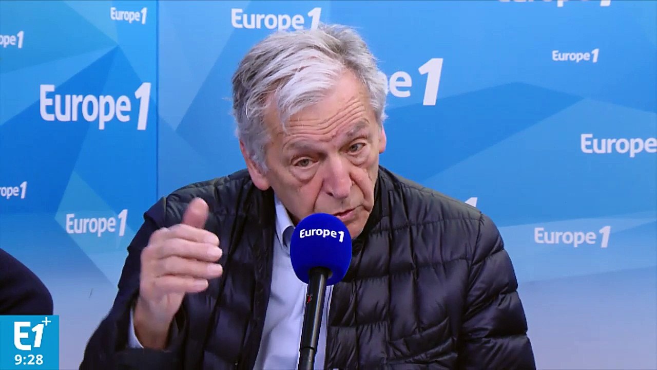 Costa-Gavras : "On ne juge pas une oeuvre avec des manifestants devant la Cinémathèque"