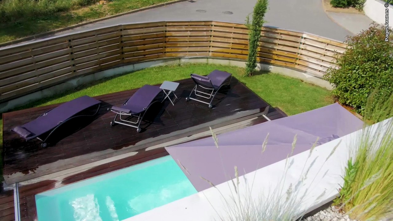 Agence de paysage, aménagement paysager privé et public (69), CDP à Ambérieux