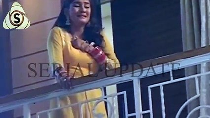 Meri Durga DURGA KA TOOTA DIL 21th December 2017 News