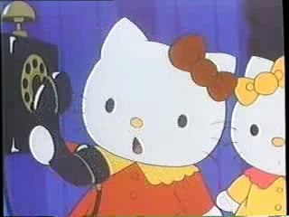 Hello Kitty -The Dream Thief_clip16